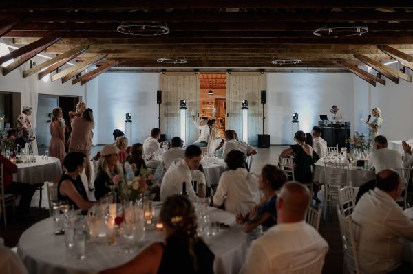 obrázok 3554 - Ekorezort Vendelín Podskalie - SVADBA