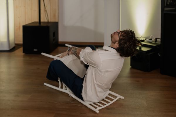 obrázok 3556 - Ekorezort Vendelín Podskalie - SVADBA