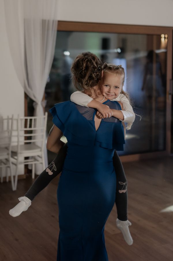 obrázok 3557 - Ekorezort Vendelín Podskalie - SVADBA