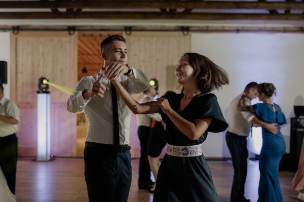 obrázok 3558 - Ekorezort Vendelín Podskalie - SVADBA