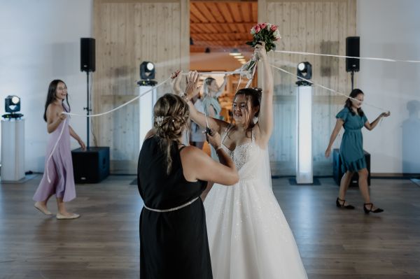 obrázok 3561 - Ekorezort Vendelín Podskalie - SVADBA