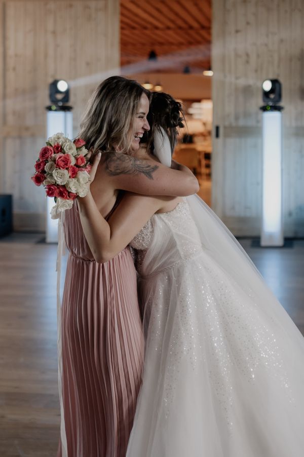 obrázok 3562 - Ekorezort Vendelín Podskalie - SVADBA