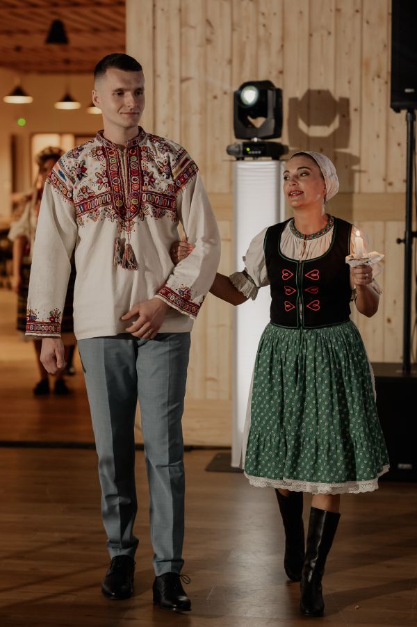 obrázok 3563 - Ekorezort Vendelín Podskalie - SVADBA