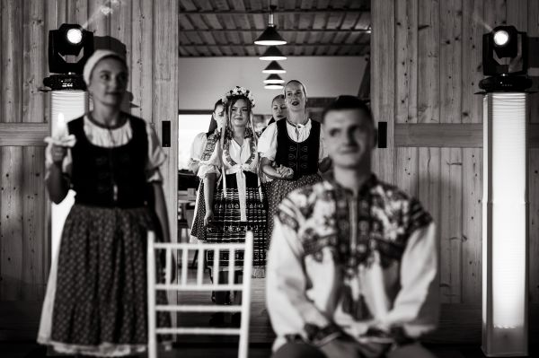 obrázok 3565 - Ekorezort Vendelín Podskalie - SVADBA