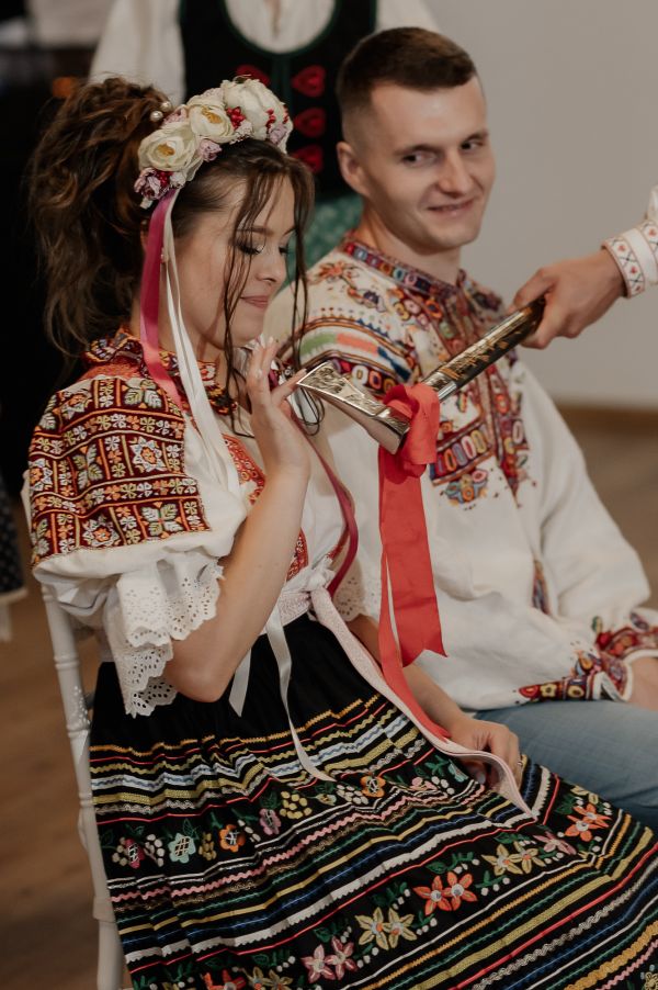 obrázok 3567 - Ekorezort Vendelín Podskalie - SVADBA