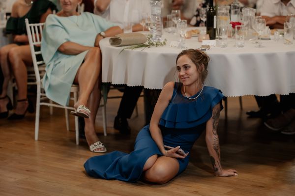 obrázok 3568 - Ekorezort Vendelín Podskalie - SVADBA