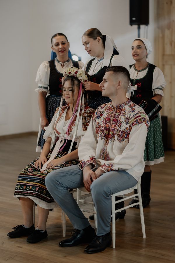 obrázok 3569 - Ekorezort Vendelín Podskalie - SVADBA