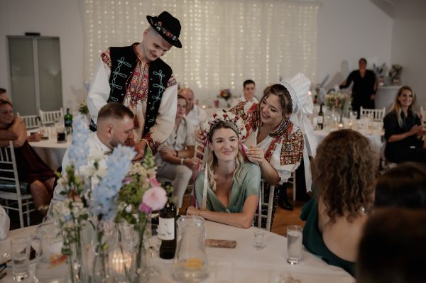 obrázok 3570 - Ekorezort Vendelín Podskalie - SVADBA