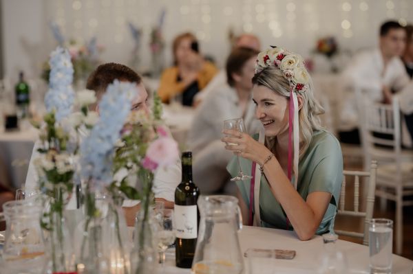 obrázok 3571 - Ekorezort Vendelín Podskalie - SVADBA