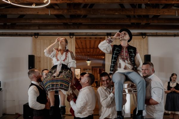 obrázok 3572 - Ekorezort Vendelín Podskalie - SVADBA