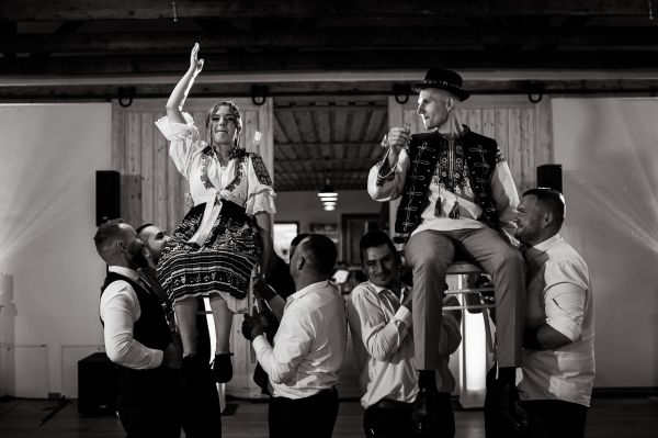 obrázok 3573 - Ekorezort Vendelín Podskalie - SVADBA