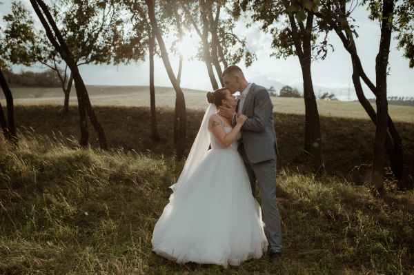 obrázok 3574 - Ekorezort Vendelín Podskalie - SVADBA