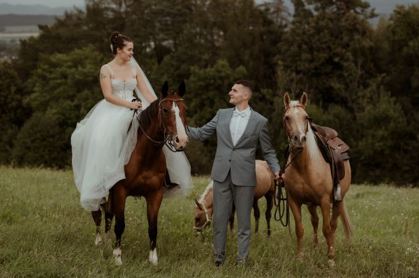 obrázok 3577 - Ekorezort Vendelín Podskalie - SVADBA