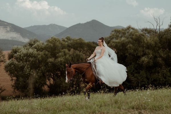 obrázok 3578 - Ekorezort Vendelín Podskalie - SVADBA