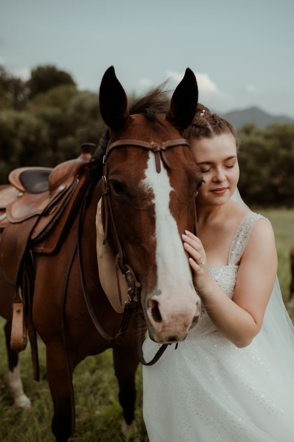 obrázok 3579 - Ekorezort Vendelín Podskalie - SVADBA