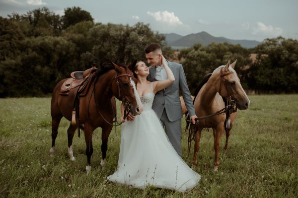 obrázok 3580 - Ekorezort Vendelín Podskalie - SVADBA