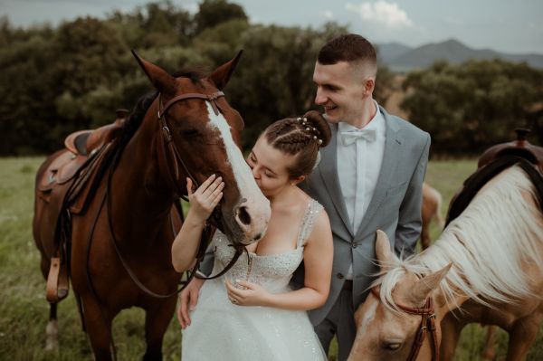 obrázok 3581 - Ekorezort Vendelín Podskalie - SVADBA