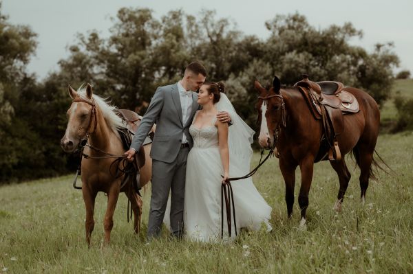 obrázok 3582 - Ekorezort Vendelín Podskalie - SVADBA