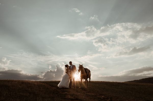 obrázok 3585 - Ekorezort Vendelín Podskalie - SVADBA
