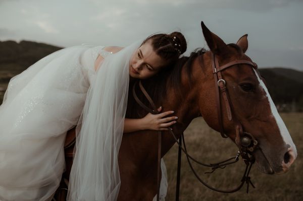 obrázok 3586 - Ekorezort Vendelín Podskalie - SVADBA