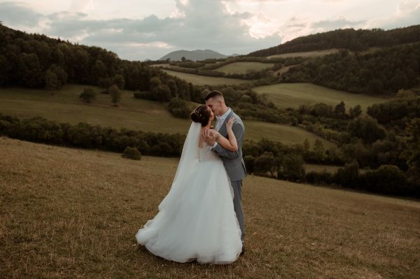 obrázok 3588 - Ekorezort Vendelín Podskalie - SVADBA