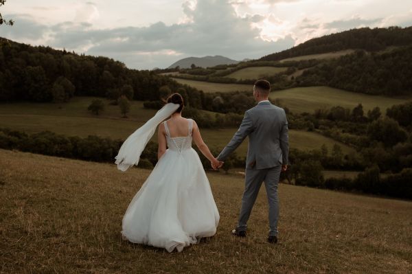 obrázok 3589 - Ekorezort Vendelín Podskalie - SVADBA