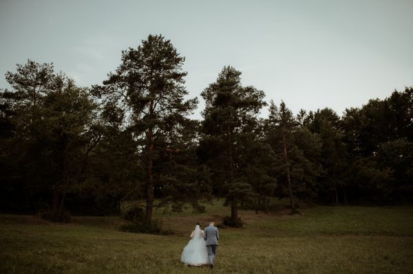 obrázok 3590 - Ekorezort Vendelín Podskalie - SVADBA