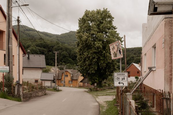 obrázok 3059 - Rekreačné zariadenie Priedhorie - SVADBA