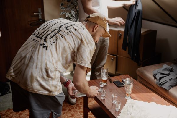 obrázok 3064 - Rekreačné zariadenie Priedhorie - SVADBA