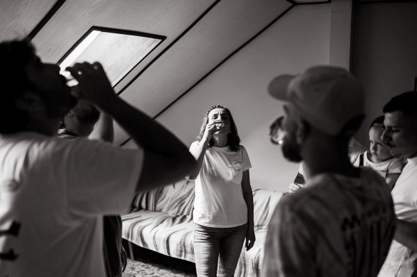 obrázok 3065 - Rekreačné zariadenie Priedhorie - SVADBA