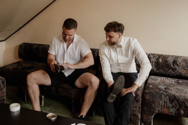 obrázok 3068 - Rekreačné zariadenie Priedhorie - SVADBA