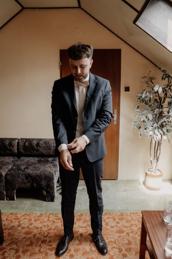 obrázok 3069 - Rekreačné zariadenie Priedhorie - SVADBA