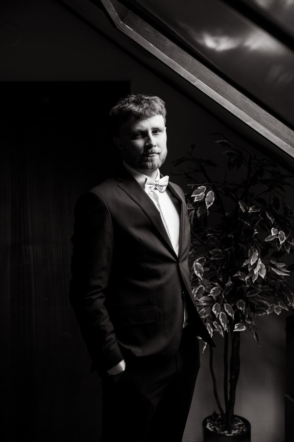 obrázok 3070 - Rekreačné zariadenie Priedhorie - SVADBA