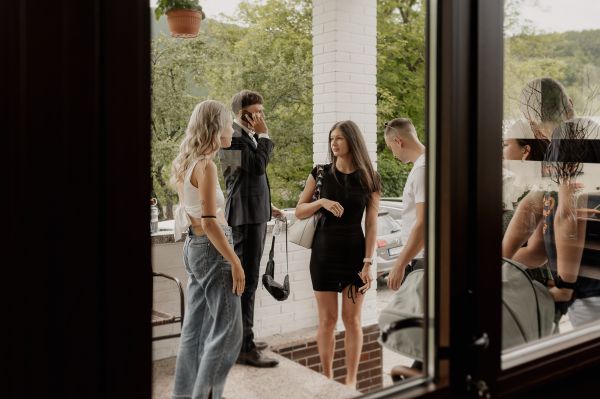 obrázok 3072 - Rekreačné zariadenie Priedhorie - SVADBA