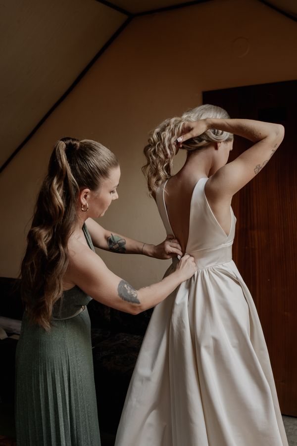 obrázok 3073 - Rekreačné zariadenie Priedhorie - SVADBA