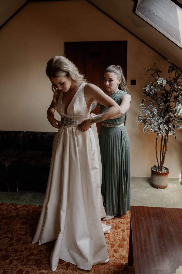 obrázok 3074 - Rekreačné zariadenie Priedhorie - SVADBA