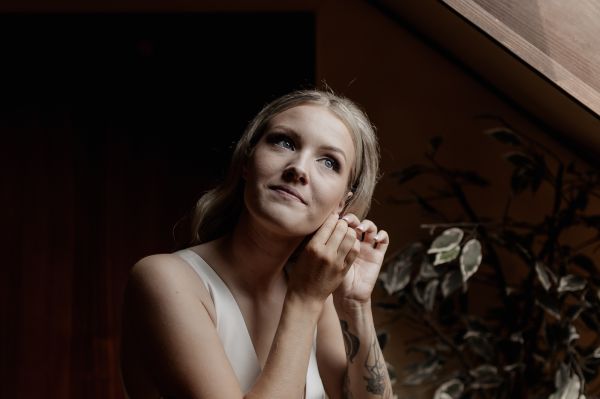 obrázok 3076 - Rekreačné zariadenie Priedhorie - SVADBA