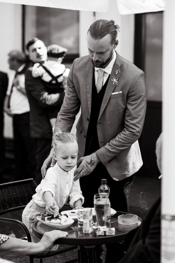 obrázok 3078 - Rekreačné zariadenie Priedhorie - SVADBA