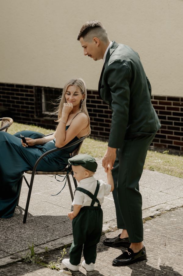 obrázok 3079 - Rekreačné zariadenie Priedhorie - SVADBA