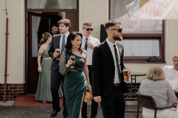 obrázok 3081 - Rekreačné zariadenie Priedhorie - SVADBA