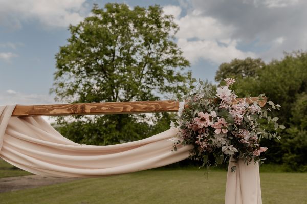 obrázok 3083 - Rekreačné zariadenie Priedhorie - SVADBA