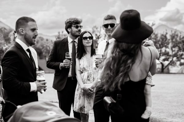 obrázok 3084 - Rekreačné zariadenie Priedhorie - SVADBA