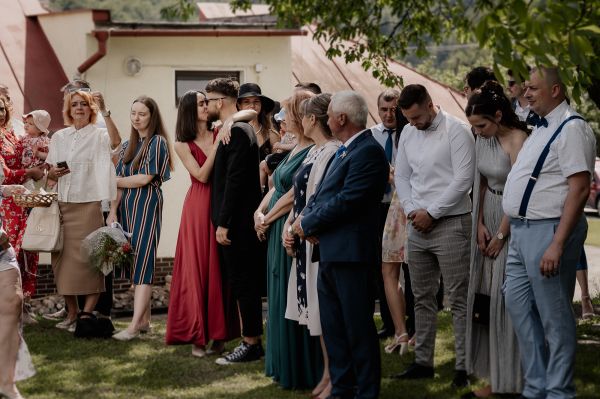 obrázok 3085 - Rekreačné zariadenie Priedhorie - SVADBA