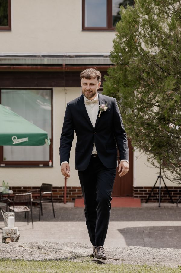 obrázok 3086 - Rekreačné zariadenie Priedhorie - SVADBA