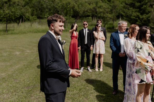 obrázok 3087 - Rekreačné zariadenie Priedhorie - SVADBA