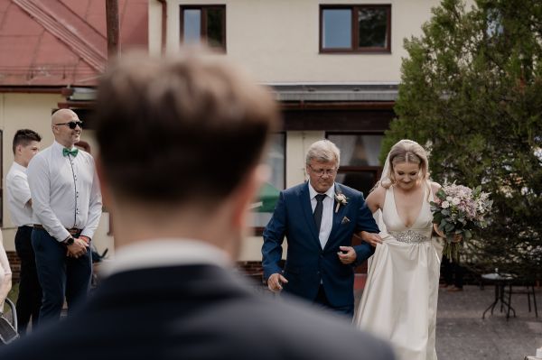 obrázok 3088 - Rekreačné zariadenie Priedhorie - SVADBA