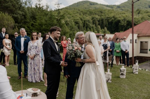 obrázok 3089 - Rekreačné zariadenie Priedhorie - SVADBA