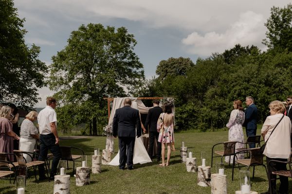 obrázok 3091 - Rekreačné zariadenie Priedhorie - SVADBA