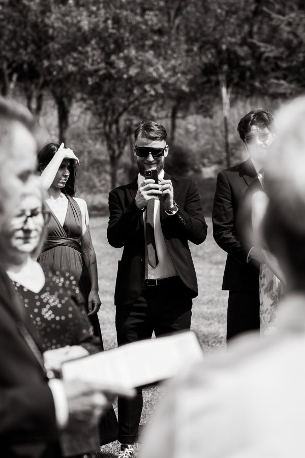 obrázok 3093 - Rekreačné zariadenie Priedhorie - SVADBA