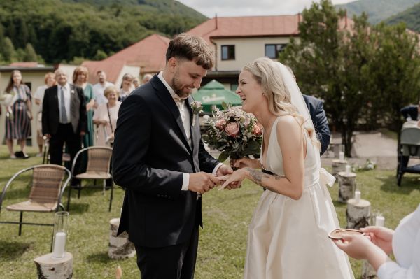 obrázok 3096 - Rekreačné zariadenie Priedhorie - SVADBA